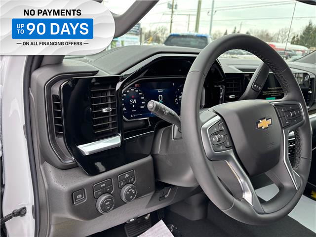 2026 Chevrolet Silverado 1500 LT (Stk: TT144612) in Caledonia - Image 29 of 55