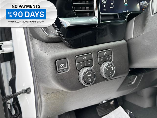 2026 Chevrolet Silverado 1500 LT (Stk: TT144612) in Caledonia - Image 30 of 55