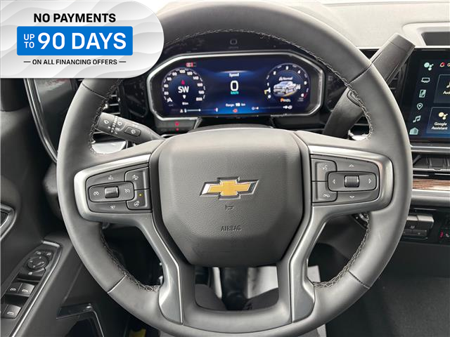 2026 Chevrolet Silverado 1500 LT (Stk: TT144612) in Caledonia - Image 31 of 55