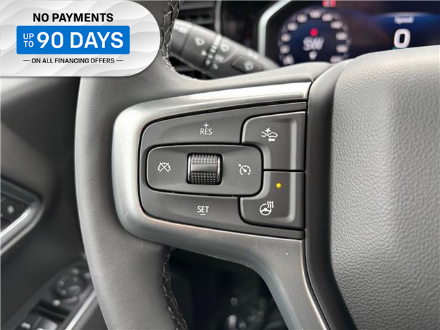 2026 Chevrolet Silverado 1500 LT (Stk: TT144612) in Caledonia - Image 32 of 55