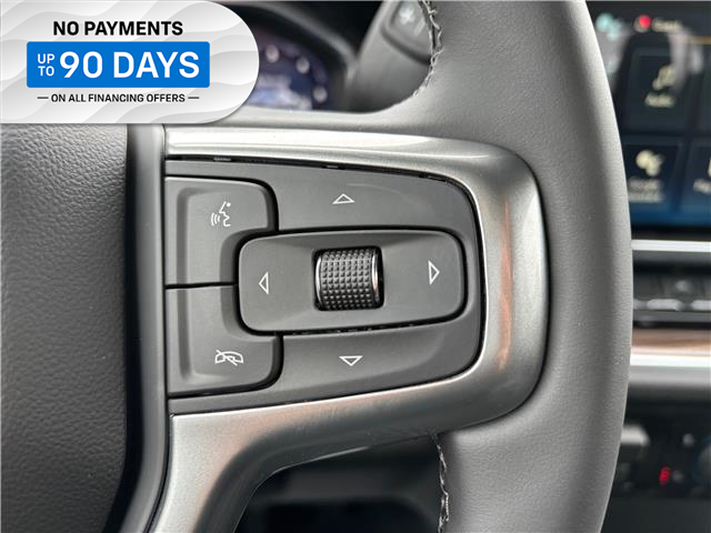2026 Chevrolet Silverado 1500 LT (Stk: TT144612) in Caledonia - Image 33 of 55