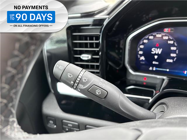 2026 Chevrolet Silverado 1500 LT (Stk: TT144612) in Caledonia - Image 34 of 55