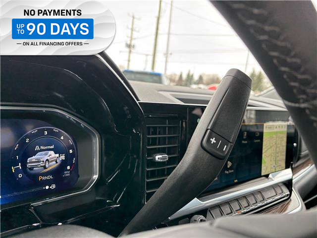 2026 Chevrolet Silverado 1500 LT (Stk: TT144612) in Caledonia - Image 35 of 55