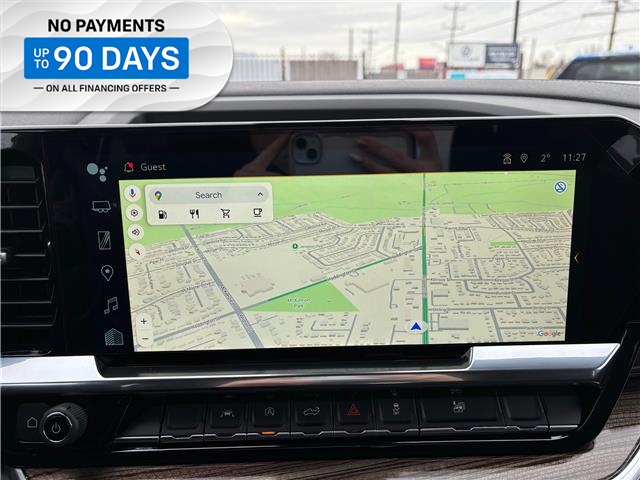 2026 Chevrolet Silverado 1500 LT (Stk: TT144612) in Caledonia - Image 43 of 55