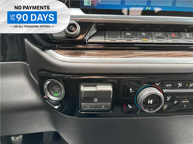 2026 Chevrolet Silverado 1500 LT (Stk: TT144612) in Caledonia - Image 46 of 55