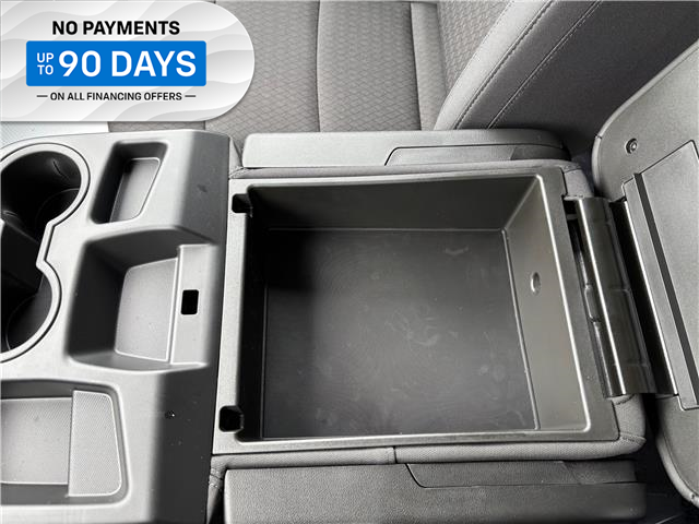 2026 Chevrolet Silverado 1500 LT (Stk: TT144612) in Caledonia - Image 49 of 55