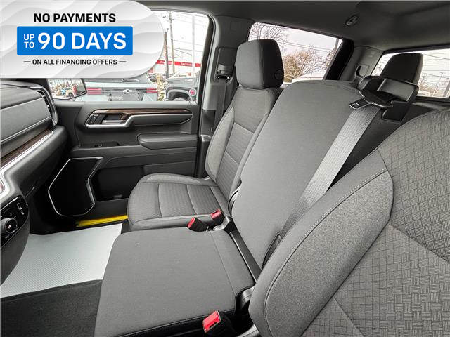2026 Chevrolet Silverado 1500 LT (Stk: TT144612) in Caledonia - Image 50 of 55