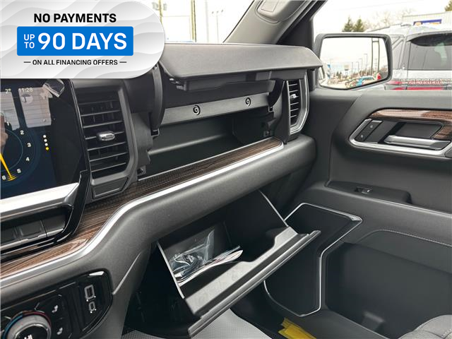 2026 Chevrolet Silverado 1500 LT (Stk: TT144612) in Caledonia - Image 52 of 55