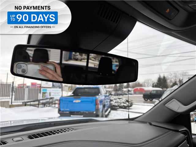 2026 Chevrolet Silverado 1500 LT (Stk: TT144612) in Caledonia - Image 53 of 55