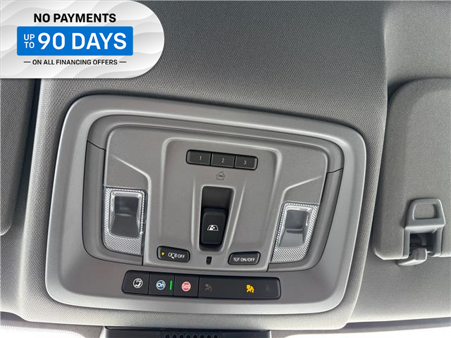 2026 Chevrolet Silverado 1500 LT (Stk: TT144612) in Caledonia - Image 54 of 55