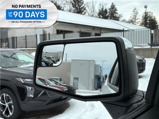 2026 Chevrolet Silverado 1500 LT (Stk: TT144612) in Caledonia - Image 55 of 55