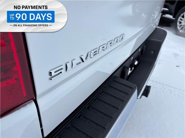 2026 Chevrolet Silverado 1500 LT (Stk: TT144612) in Caledonia - Image 13 of 55