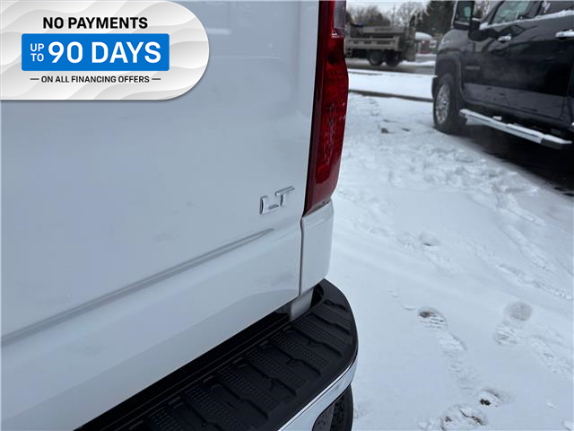 2026 Chevrolet Silverado 1500 LT (Stk: TT144612) in Caledonia - Image 14 of 55