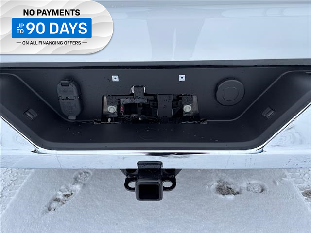 2026 Chevrolet Silverado 1500 LT (Stk: TT144612) in Caledonia - Image 15 of 55