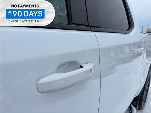 2026 Chevrolet Silverado 1500 LT (Stk: TT144612) in Caledonia - Image 11 of 55