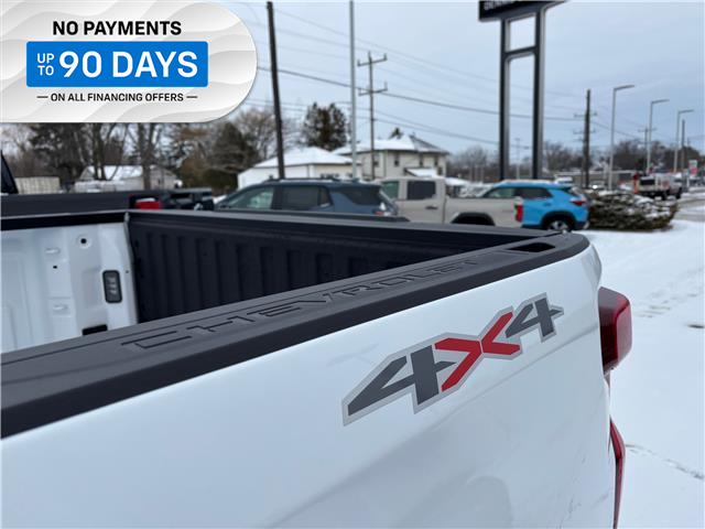 2026 Chevrolet Silverado 1500 LT (Stk: TT144612) in Caledonia - Image 12 of 55