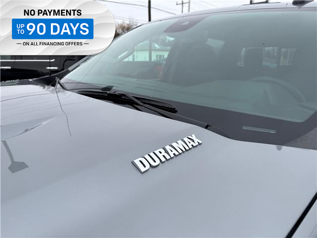 2026 Chevrolet Silverado 1500 LT (Stk: TT171252) in Caledonia - Image 9 of 56