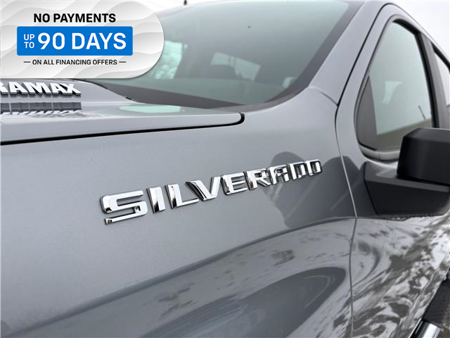 2026 Chevrolet Silverado 1500 LT (Stk: TT171252) in Caledonia - Image 10 of 56