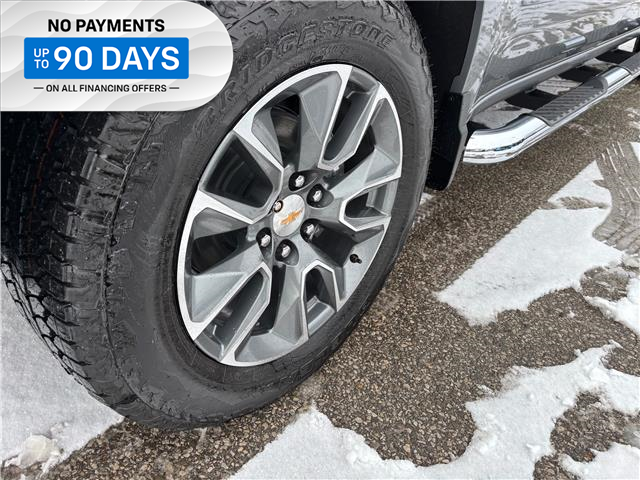 2026 Chevrolet Silverado 1500 LT (Stk: TT171252) in Caledonia - Image 11 of 56