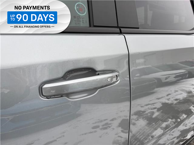 2026 Chevrolet Silverado 1500 LT (Stk: TT171252) in Caledonia - Image 13 of 56