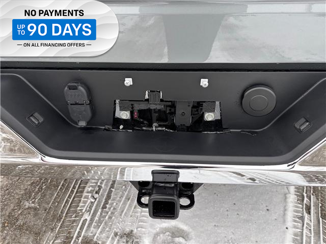 2026 Chevrolet Silverado 1500 LT (Stk: TT171252) in Caledonia - Image 16 of 56