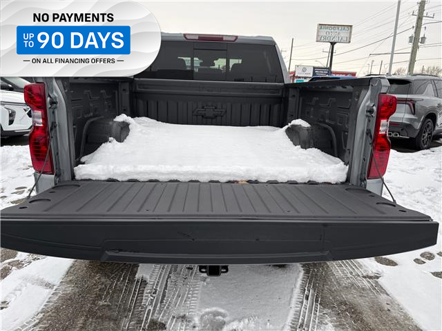 2026 Chevrolet Silverado 1500 LT (Stk: TT171252) in Caledonia - Image 17 of 56