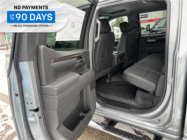 2026 Chevrolet Silverado 1500 LT (Stk: TT171252) in Caledonia - Image 18 of 56