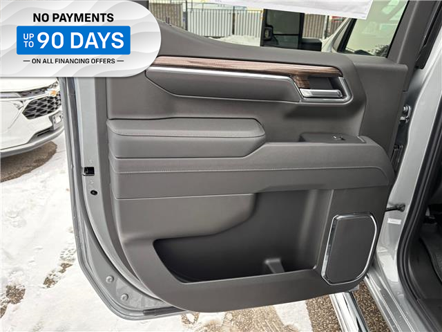 2026 Chevrolet Silverado 1500 LT (Stk: TT171252) in Caledonia - Image 19 of 56
