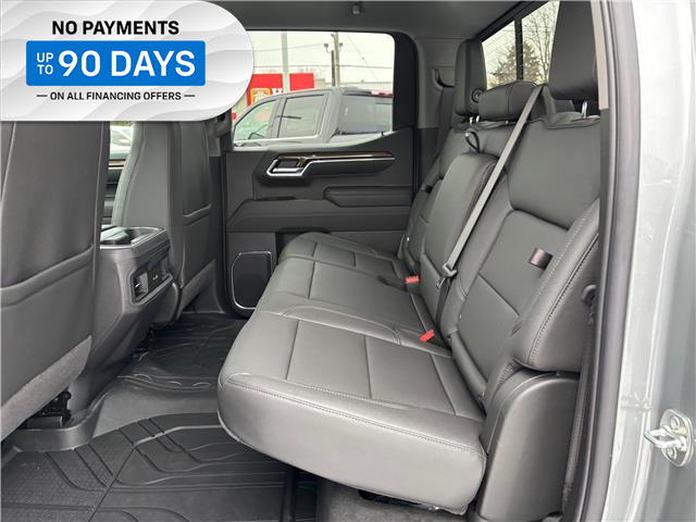 2026 Chevrolet Silverado 1500 LT (Stk: TT171252) in Caledonia - Image 20 of 56