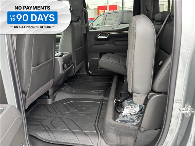 2026 Chevrolet Silverado 1500 LT (Stk: TT171252) in Caledonia - Image 24 of 56
