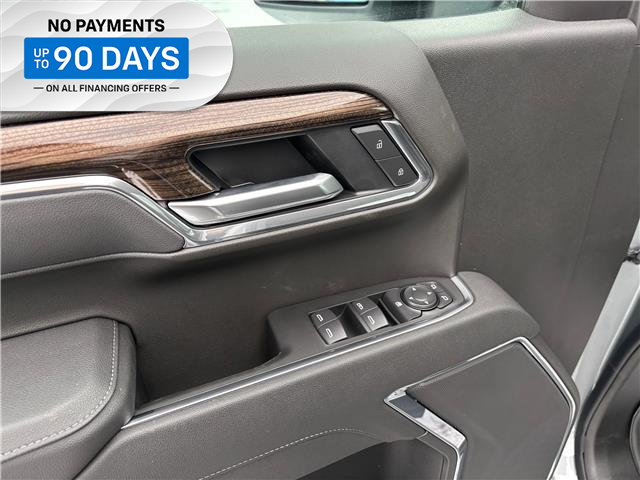 2026 Chevrolet Silverado 1500 LT (Stk: TT171252) in Caledonia - Image 27 of 56