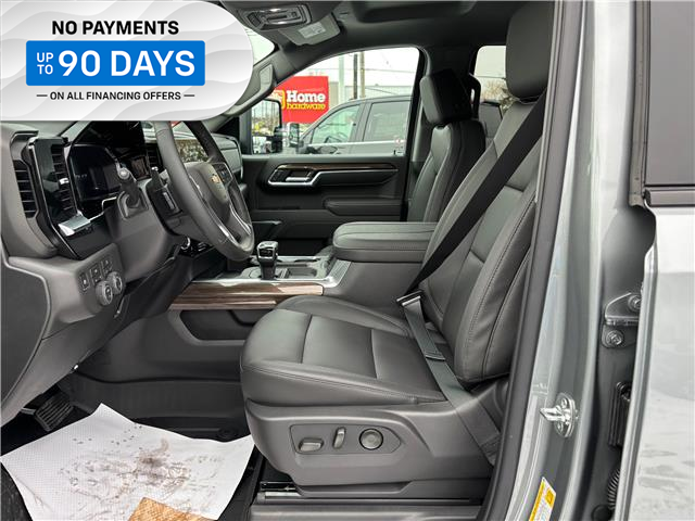 2026 Chevrolet Silverado 1500 LT (Stk: TT171252) in Caledonia - Image 28 of 56