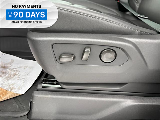 2026 Chevrolet Silverado 1500 LT (Stk: TT171252) in Caledonia - Image 29 of 56