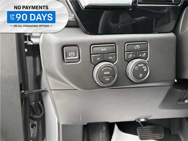 2026 Chevrolet Silverado 1500 LT (Stk: TT171252) in Caledonia - Image 31 of 56