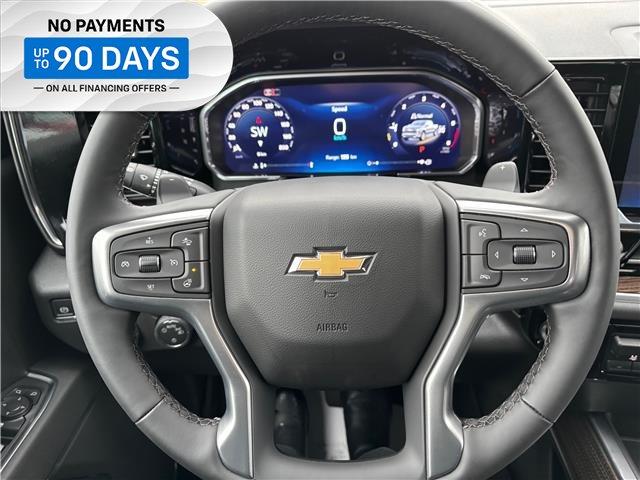 2026 Chevrolet Silverado 1500 LT (Stk: TT171252) in Caledonia - Image 32 of 56