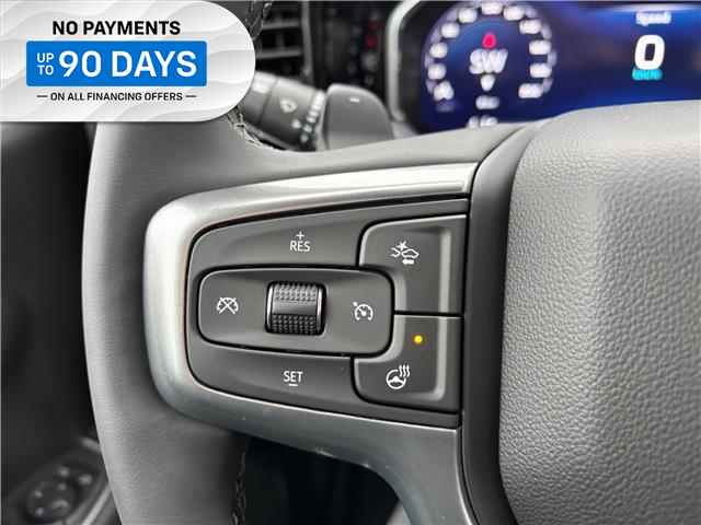 2026 Chevrolet Silverado 1500 LT (Stk: TT171252) in Caledonia - Image 33 of 56