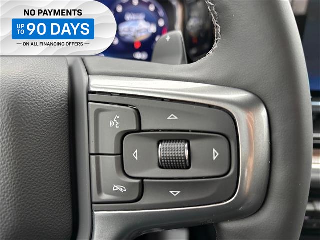 2026 Chevrolet Silverado 1500 LT (Stk: TT171252) in Caledonia - Image 34 of 56