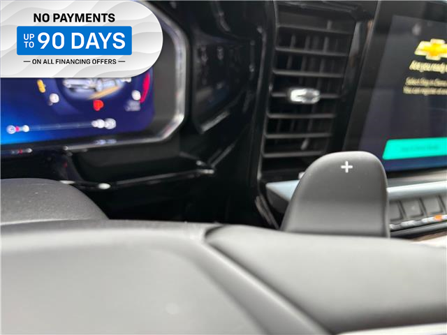 2026 Chevrolet Silverado 1500 LT (Stk: TT171252) in Caledonia - Image 36 of 56