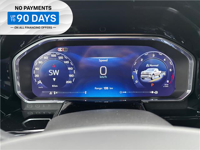 2026 Chevrolet Silverado 1500 LT (Stk: TT171252) in Caledonia - Image 37 of 56