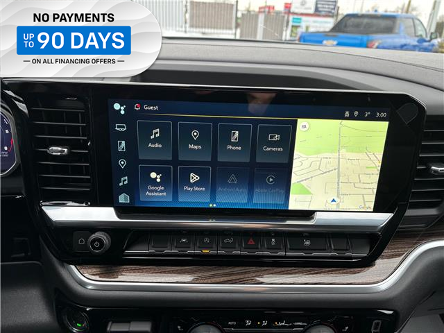 2026 Chevrolet Silverado 1500 LT (Stk: TT171252) in Caledonia - Image 38 of 56