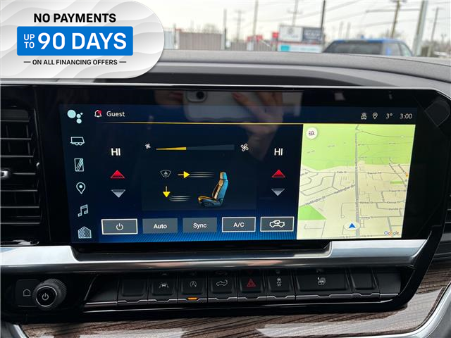 2026 Chevrolet Silverado 1500 LT (Stk: TT171252) in Caledonia - Image 40 of 56