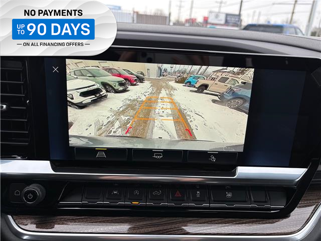 2026 Chevrolet Silverado 1500 LT (Stk: TT171252) in Caledonia - Image 42 of 56