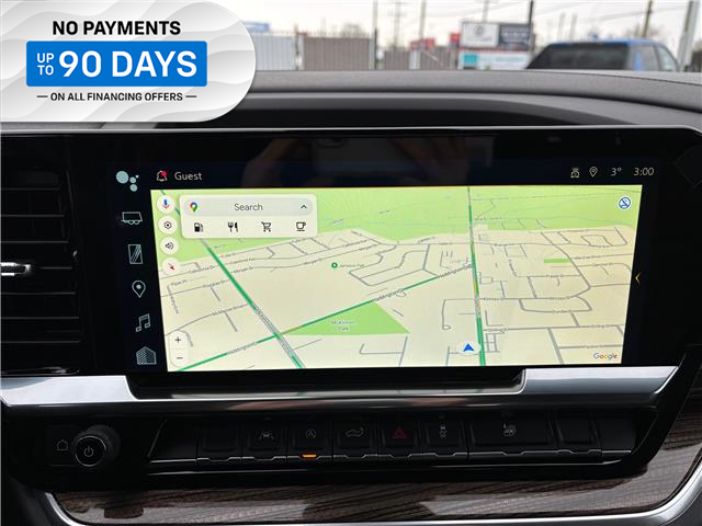 2026 Chevrolet Silverado 1500 LT (Stk: TT171252) in Caledonia - Image 44 of 56