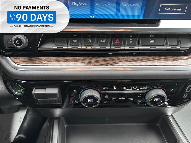 2026 Chevrolet Silverado 1500 LT (Stk: TT171252) in Caledonia - Image 46 of 56