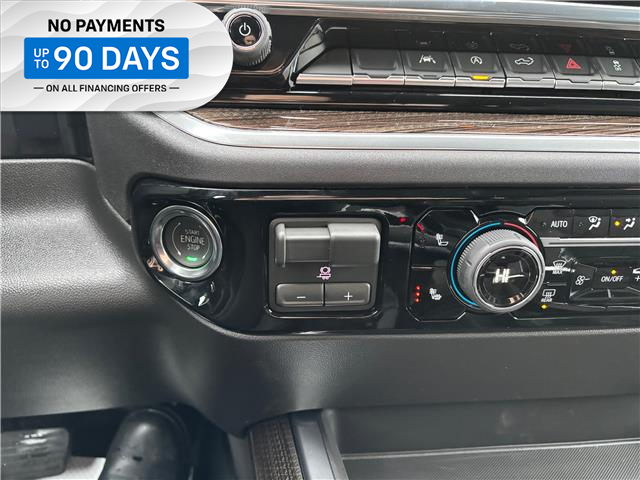 2026 Chevrolet Silverado 1500 LT (Stk: TT171252) in Caledonia - Image 47 of 56