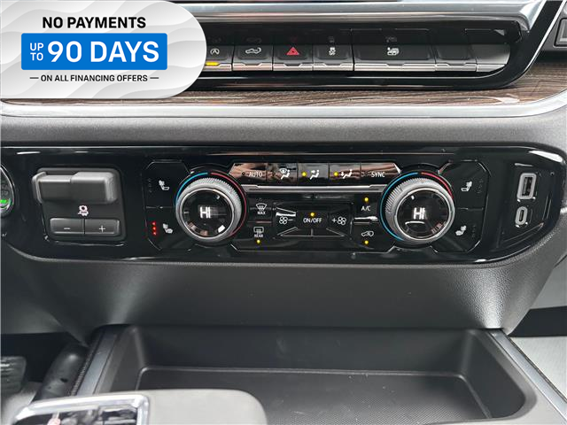 2026 Chevrolet Silverado 1500 LT (Stk: TT171252) in Caledonia - Image 48 of 56