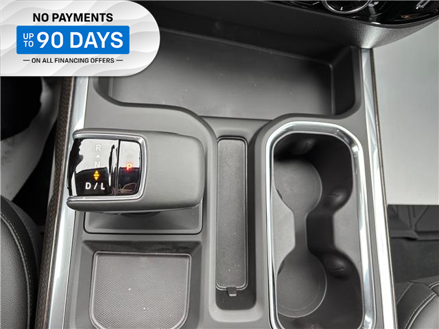 2026 Chevrolet Silverado 1500 LT (Stk: TT171252) in Caledonia - Image 49 of 56