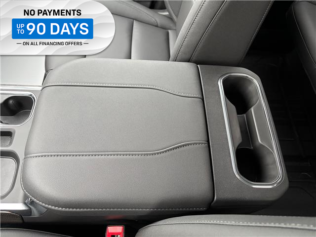2026 Chevrolet Silverado 1500 LT (Stk: TT171252) in Caledonia - Image 50 of 56