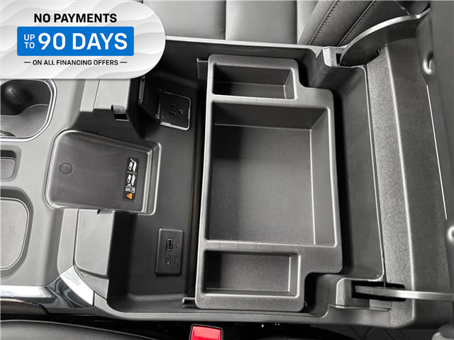 2026 Chevrolet Silverado 1500 LT (Stk: TT171252) in Caledonia - Image 51 of 56