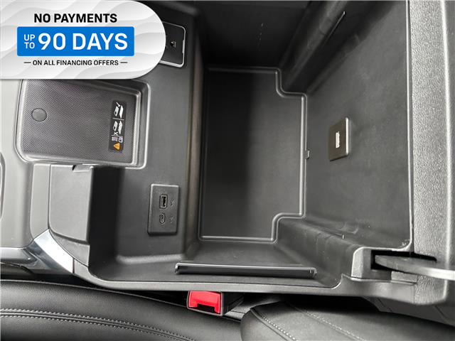 2026 Chevrolet Silverado 1500 LT (Stk: TT171252) in Caledonia - Image 52 of 56